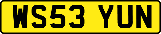 WS53YUN
