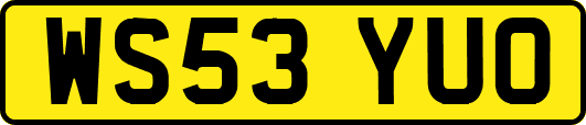 WS53YUO