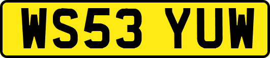 WS53YUW