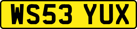 WS53YUX