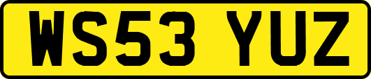 WS53YUZ