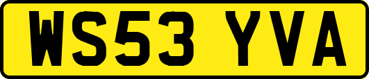 WS53YVA