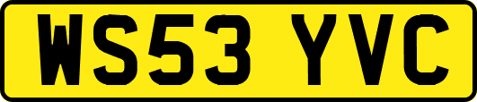 WS53YVC