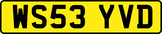 WS53YVD