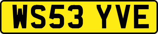 WS53YVE