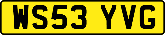 WS53YVG