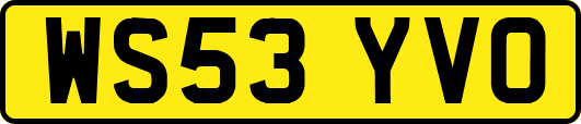 WS53YVO