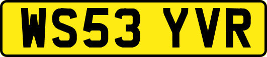 WS53YVR