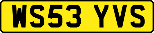 WS53YVS