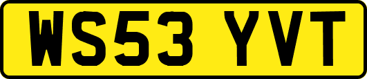 WS53YVT