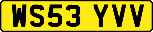 WS53YVV