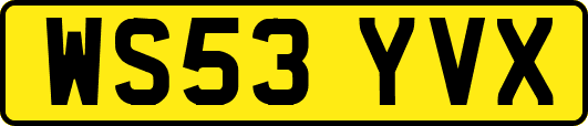 WS53YVX