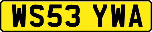 WS53YWA