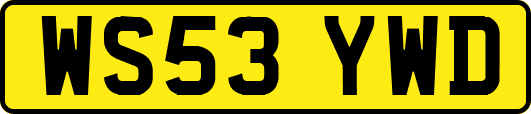 WS53YWD
