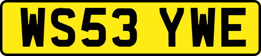WS53YWE