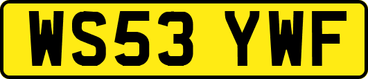 WS53YWF
