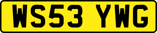 WS53YWG
