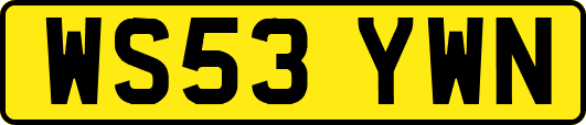 WS53YWN