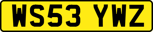 WS53YWZ