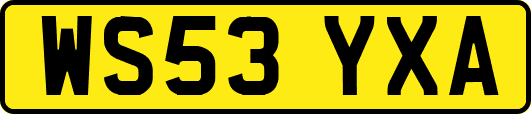 WS53YXA