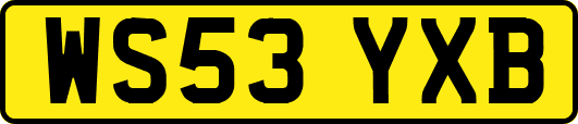 WS53YXB