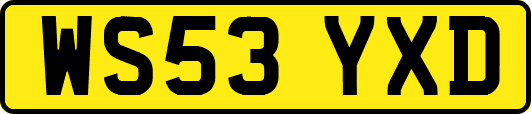 WS53YXD