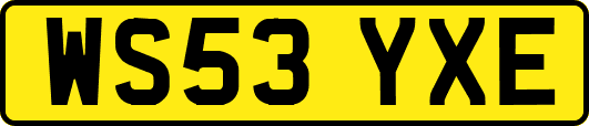 WS53YXE