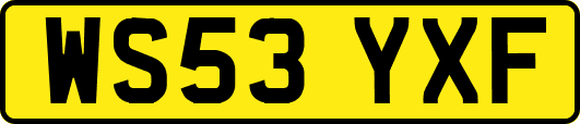 WS53YXF