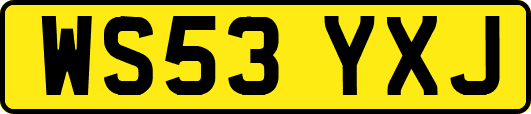 WS53YXJ