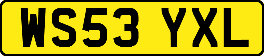 WS53YXL