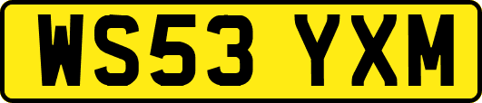 WS53YXM
