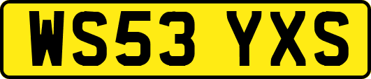 WS53YXS