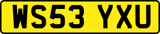 WS53YXU