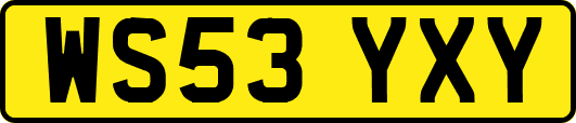 WS53YXY