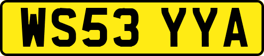 WS53YYA