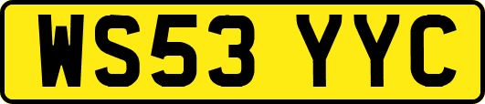 WS53YYC