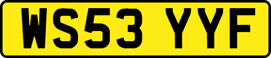 WS53YYF