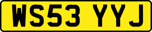 WS53YYJ