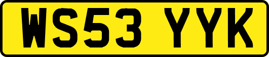WS53YYK