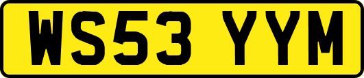 WS53YYM