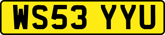 WS53YYU
