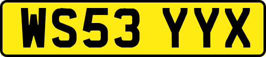 WS53YYX