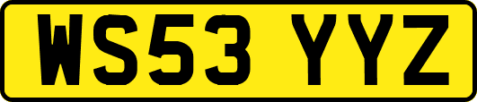 WS53YYZ