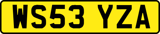 WS53YZA