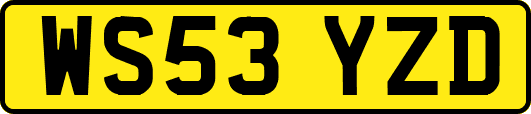 WS53YZD