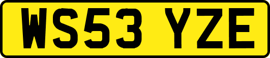 WS53YZE