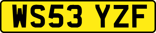 WS53YZF