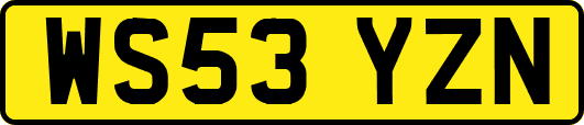 WS53YZN