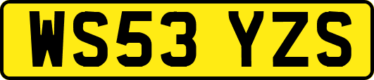 WS53YZS