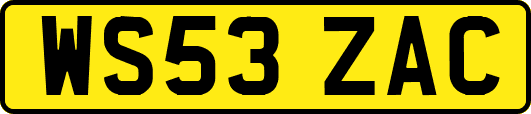 WS53ZAC